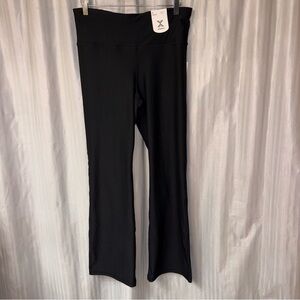 Xersion Quick-Dri Bootcut Leggings